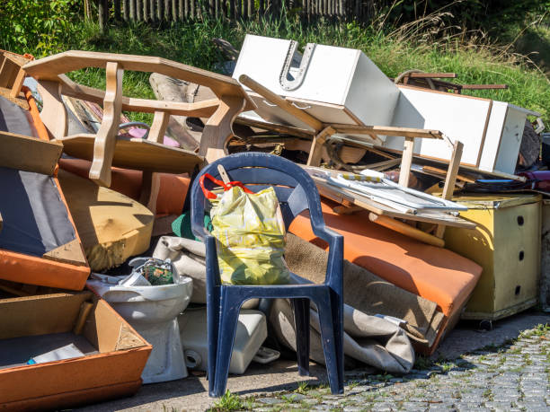 Best Hoarding Cleanup  in Emerd Mountain, AL
