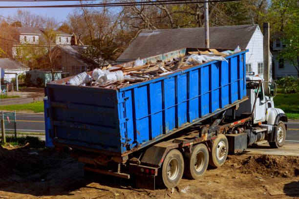 Recycling Services for Junk in Emerald Mountain, AL