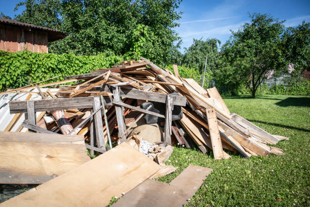 Best Property Management Cleanouts  in Emerd Mountain, AL