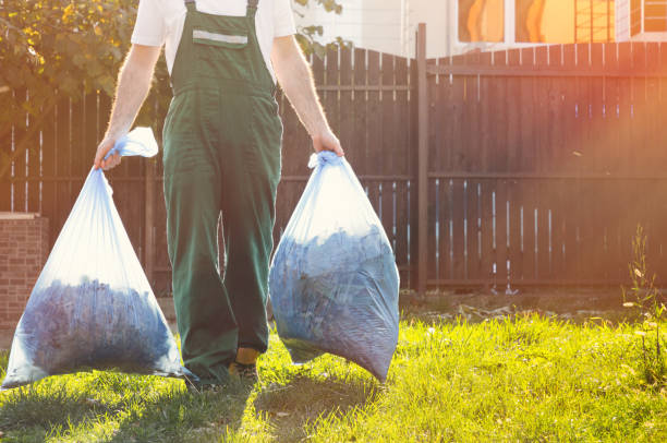 Best Scrap Metal Removal  in Emerd Mountain, AL