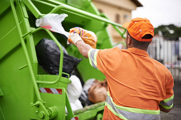 Best Construction Debris Removal  in Emerd Mountain, AL